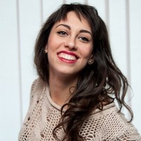 Elisaveta Sokolova