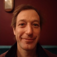 Tim Hampshire