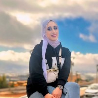 Aseel Almomani