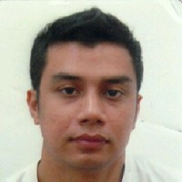 Muhd Izzuddin Mohd Khalid Suhaimi