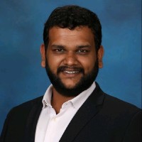 Chitresh Madhavan