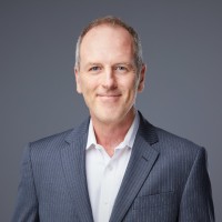 Doug Robinson