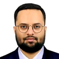 Masood Ali