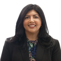 Fatima Ahmad