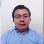 Benjamin Guerrero
