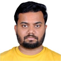 Vinay Krishnan