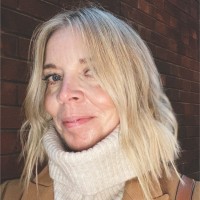 Jane Moore