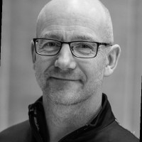 Kim Borup
