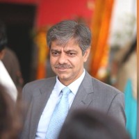 Siddharth Yadav