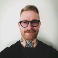 Joakim Bergh Lethman