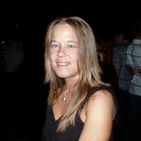 Kristine Anderson