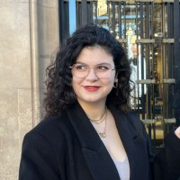 Sarah Gharzeddine