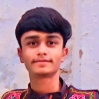 Trivedi Jay