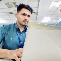 Shubham Parab