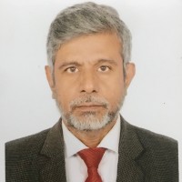 K M Aminul Islam