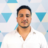 Angel Nicolas Perez