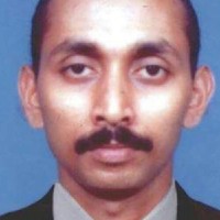 Vkb Nair
