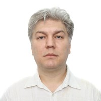 Павел Мельник
