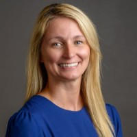 Alicia Pruitt