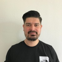 Igor Olberg
