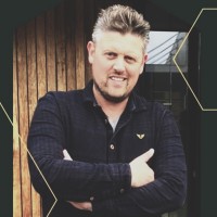 Sander van den Hurk