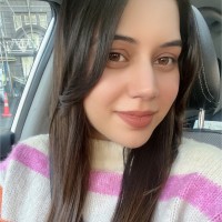 Kajal Agnihotri