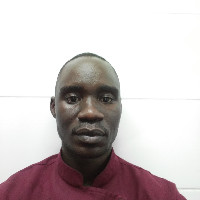 Timothy Abondo