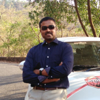 Sagar Mohite