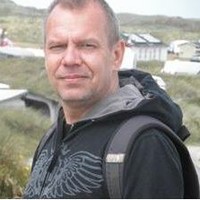 Lars Whitt