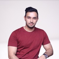 Anuj Ojha