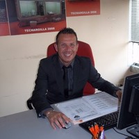Massimiliano Marchetti