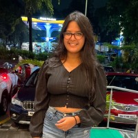 Mikita Shah