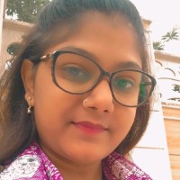 Garima Pathak