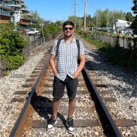 Anshul Vats