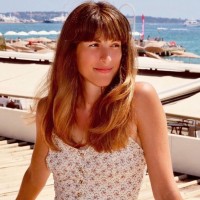 Klara Tavakoli Goesche