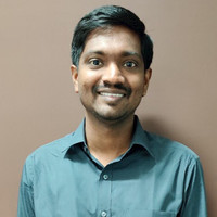 Abhiram Dharmavarapu