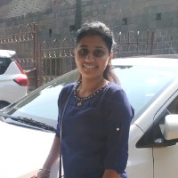 Minal Bhamat