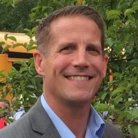Tim Grady