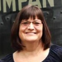 Peggy Stoneman