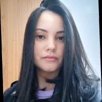 Geralda Luciana Lopes