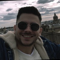Max Delgado