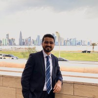 Bhushan Kharmale