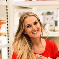 Amanda Pieper