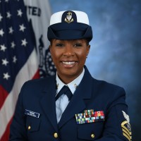Erica Pierre