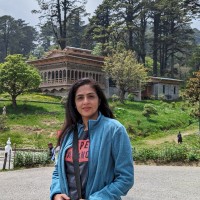 Dipalee Upadhye