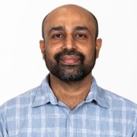 Uttam Shetty