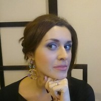 Ольга Родионова