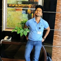Rishabh Singh