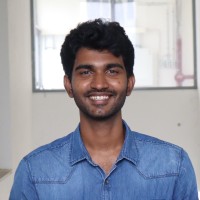 Sudarshan Baskar