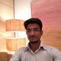 Harish Parthasarathy